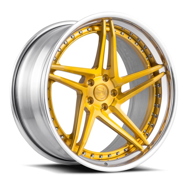 Savini SV71L in any · custom built to your spec