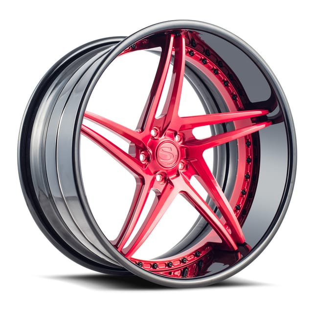 Savini SV71XC in any · custom built to your spec