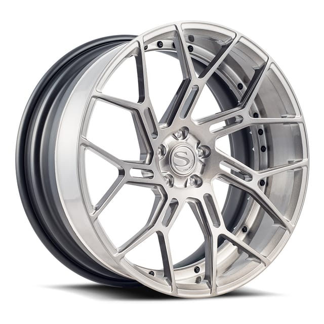 Savini SV72D in any · custom built to your spec