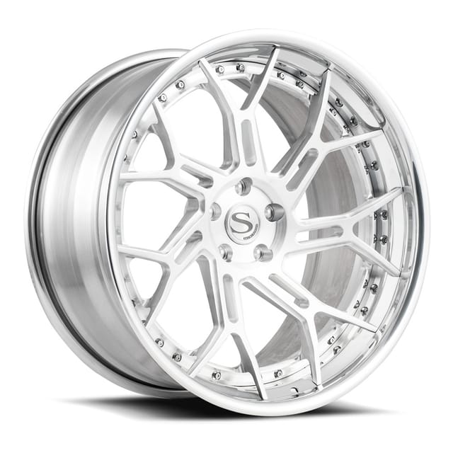 Savini SV72 L in any · custom built to your spec