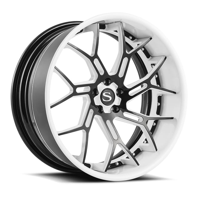 Savini SV72 wheel