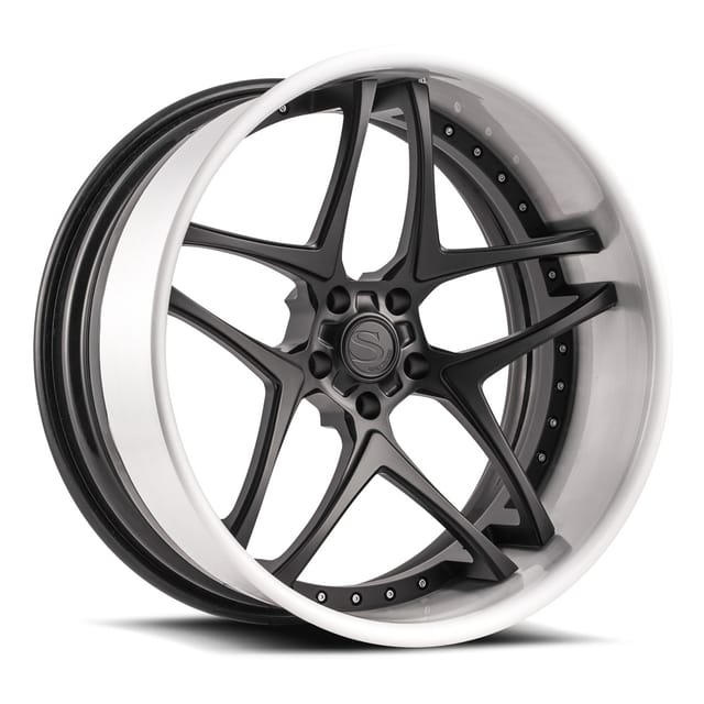 Savini SV76 in savini forged
