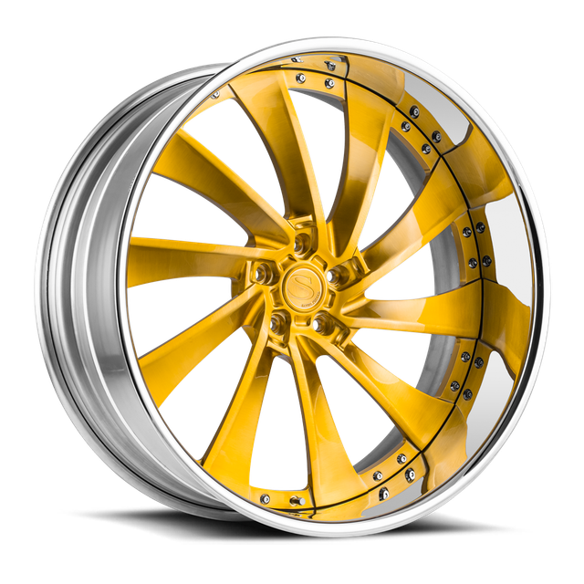 Savini SV81 in savini forged