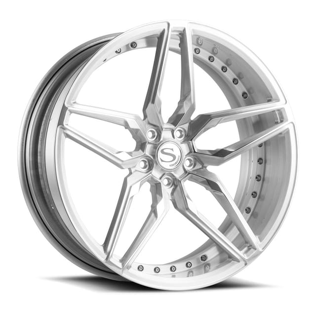 Savini SV82 in savini forged