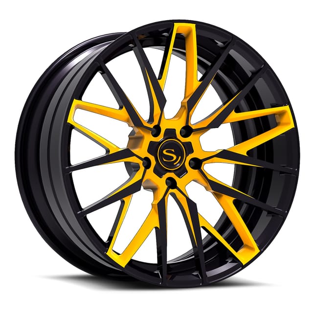 Savini SV83 D in savini forged