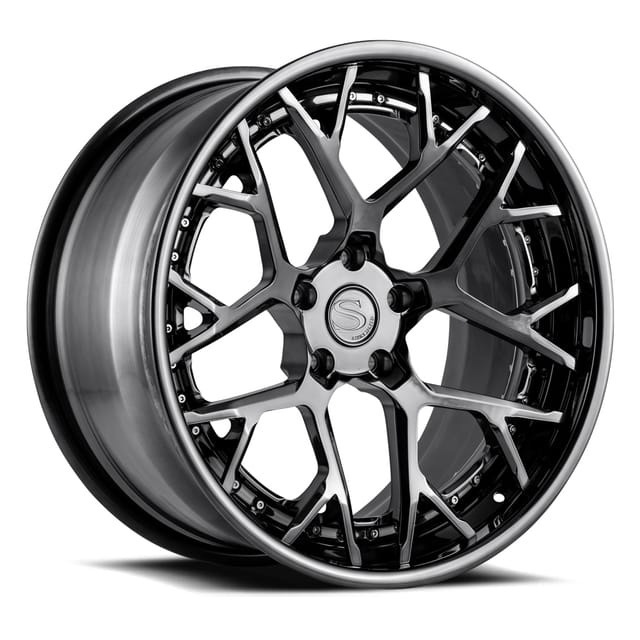 Savini SV84 in savini forged