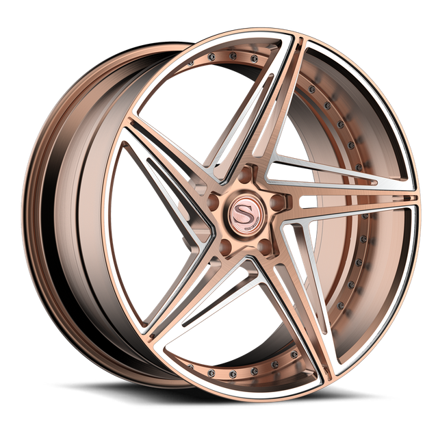 Savini SV92M in any · custom built to your spec