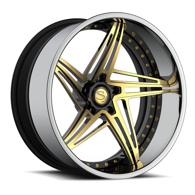 Savini SV92XC in any · custom built to your spec