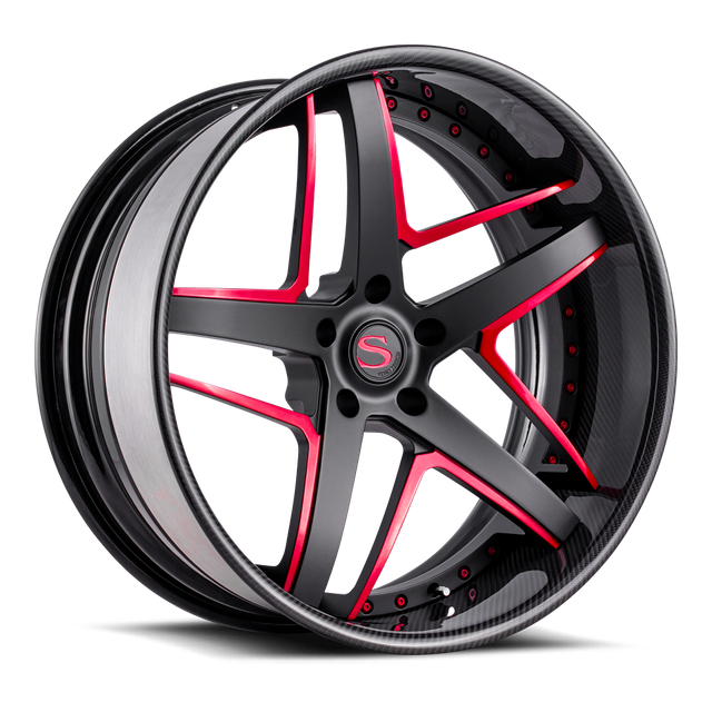 Savini SV93 in savini forged