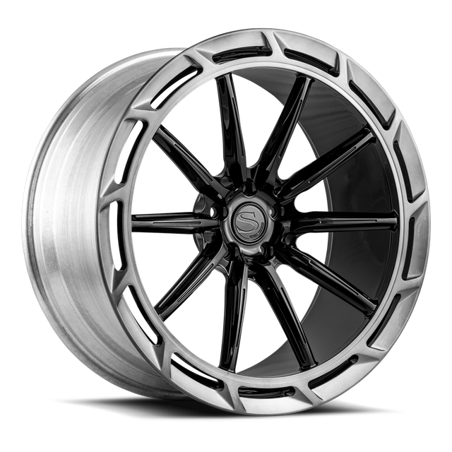 Savini SX14M in any · custom built to your spec