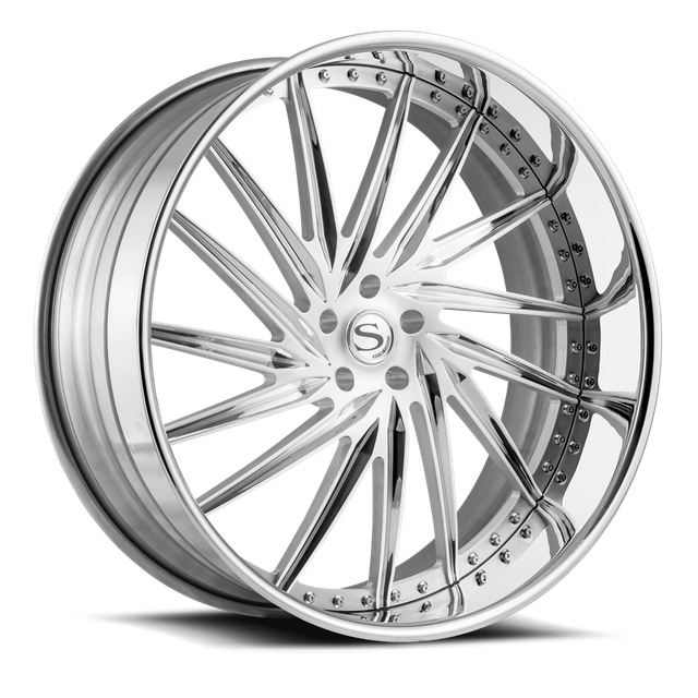 Savini Voga in savini diamond