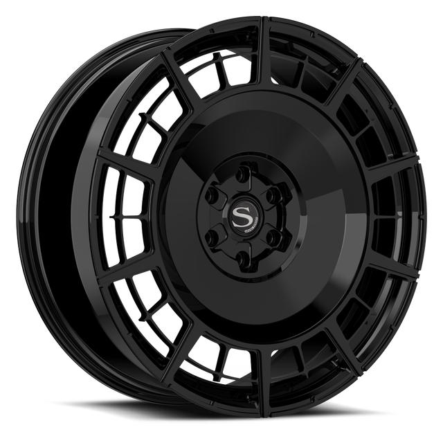 Savini X4 in any · custom built to your spec