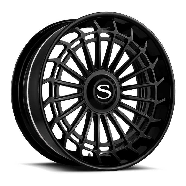 Savini SL7XC in any · custom built to your spec
