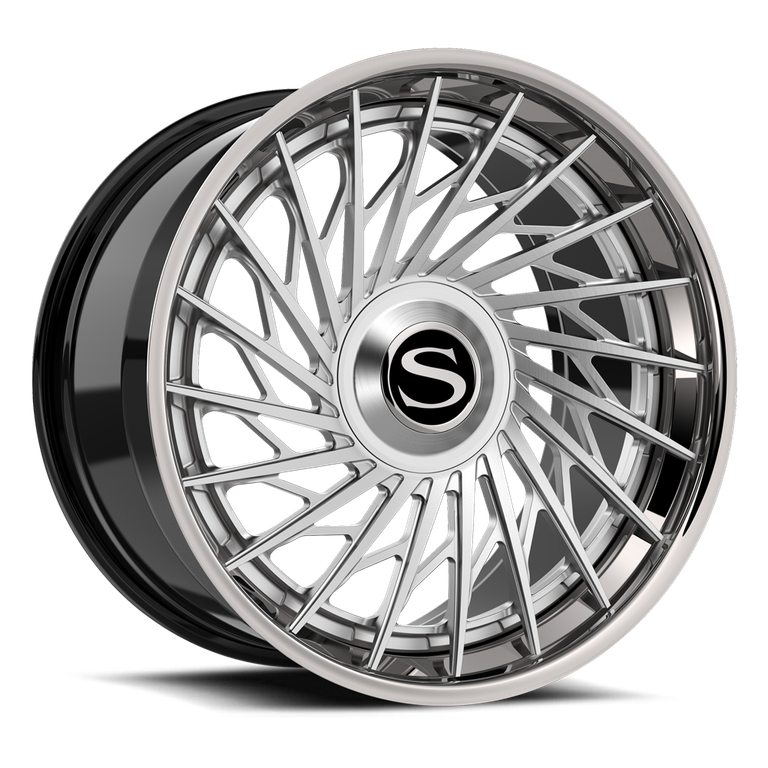 Savini SV95L in any · custom built to your spec